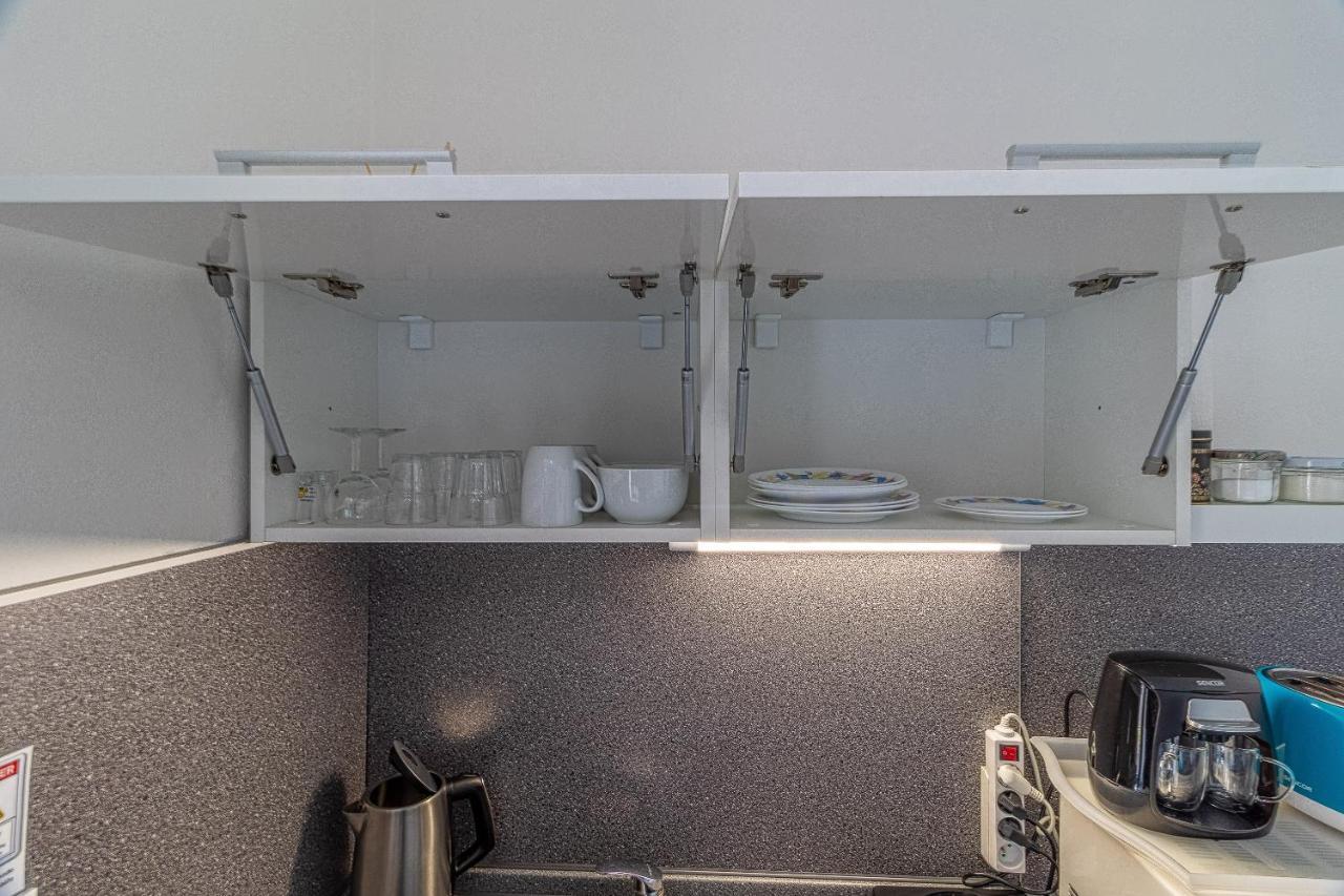 -apartment Near The Center With A Balcony Apartament